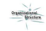 MRTC Organizational Structure