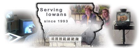 Serving Iowans since 1993