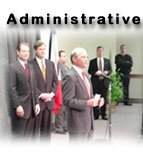 Administrative Services